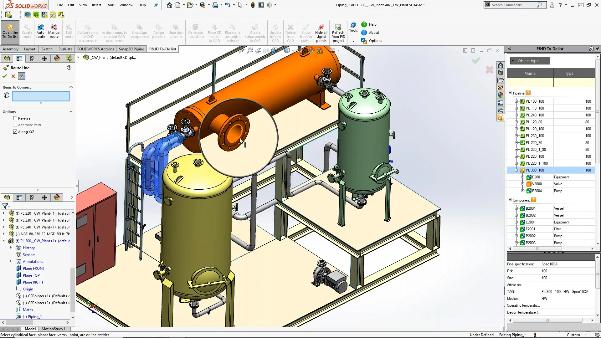 Smap3D Plant Design Reviews, Prices & Ratings | GetApp Canada 2026