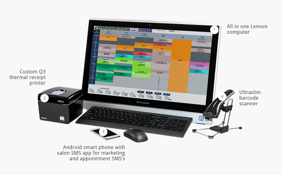 All in one software-thumb