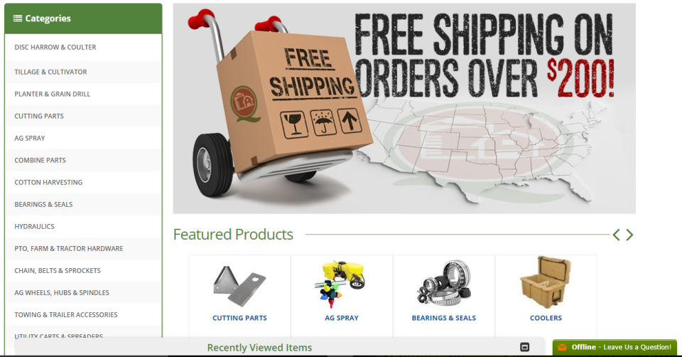 B2Sell B2B & eCommerce