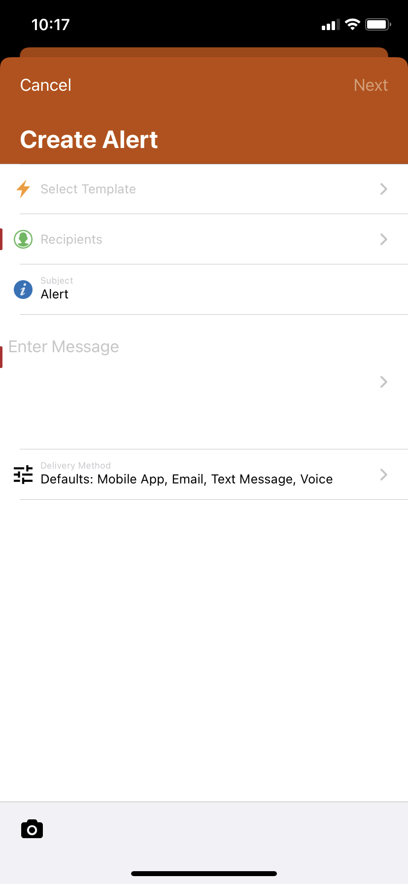 CivicPlus Mass Notification System Pricing, Alternatives & More 2025 ...
