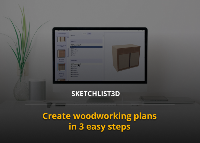 SketchList 3D Reviews and Pricing 2021