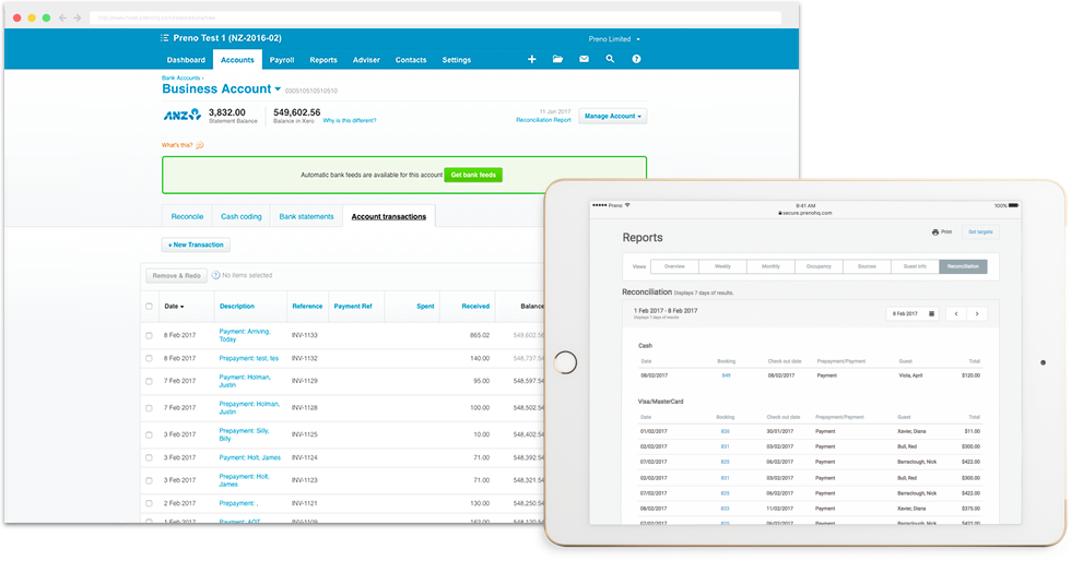 Preno Software - 13