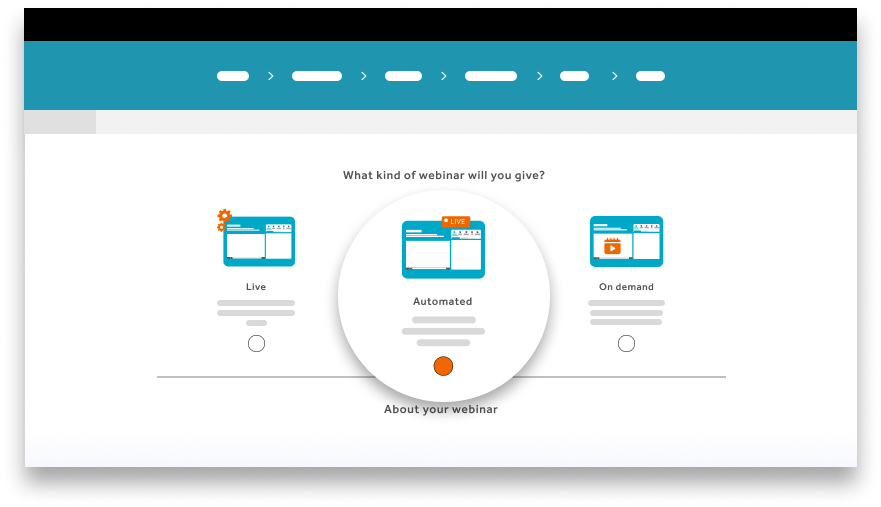 WebinarGeek 소프트웨어 - 5