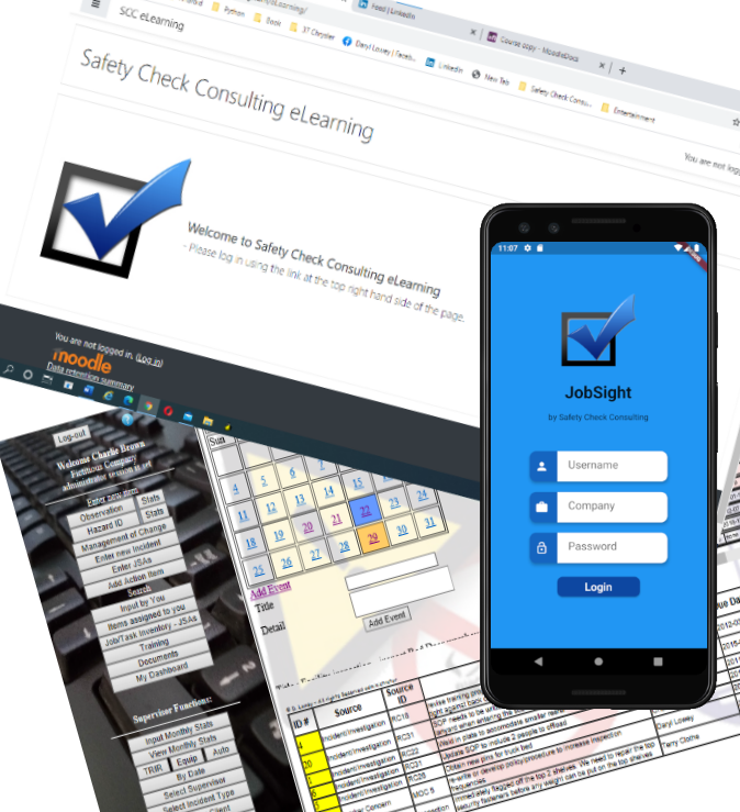 Jobsight Layout JobSight Software Reviews, Demo & Pricing - 2024