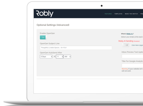 Robly Software - 1