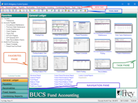 BUCS Software - 1