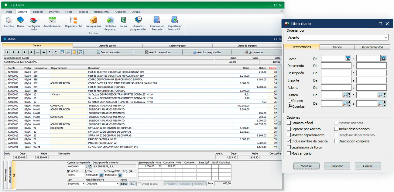 sql-conta-opiniones-precios-y-caracter-sticas-capterra-espa-a-2026
