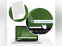 DeskAlerts Software - 4 - Vorschau