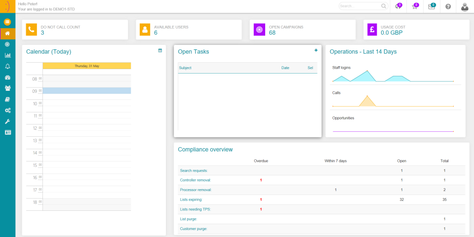 CallTools vs SmileCRM 2023 - Feature and Pricing Comparison on Capterra