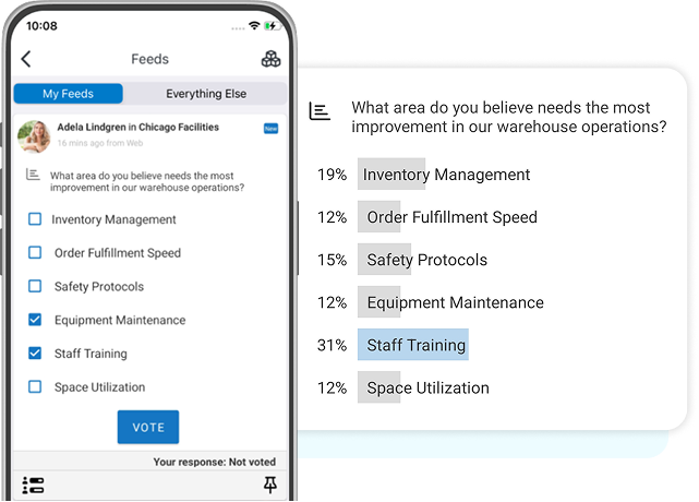 MangoApps Software - 6