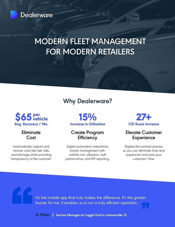 Dealerware Pricing, Alternatives & More 2023 Capterra