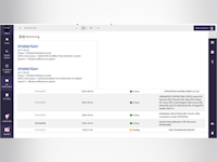 IAMIP Platform Software - 3 - Vorschau