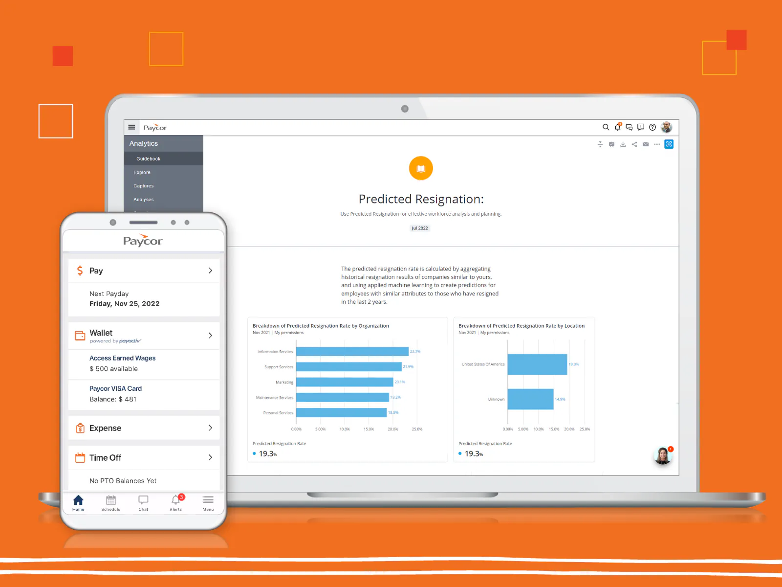 Paycor Reviews 2023 | Capterra