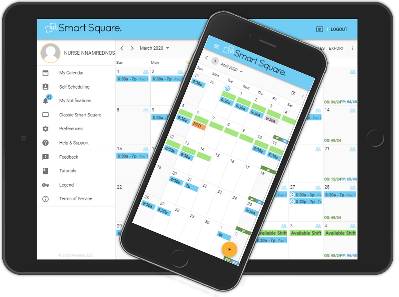 Smart Square Software - Smart Square