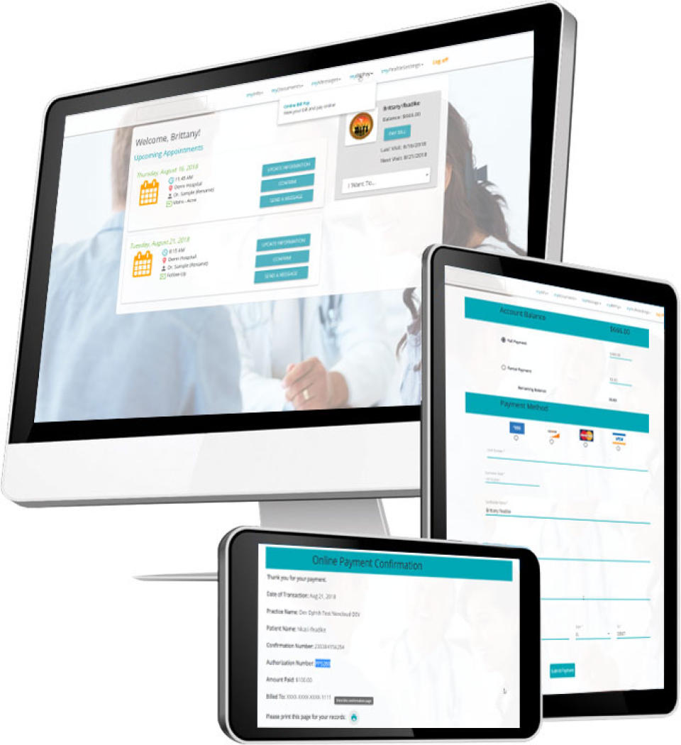 Nextech EMR & PM Software - 2