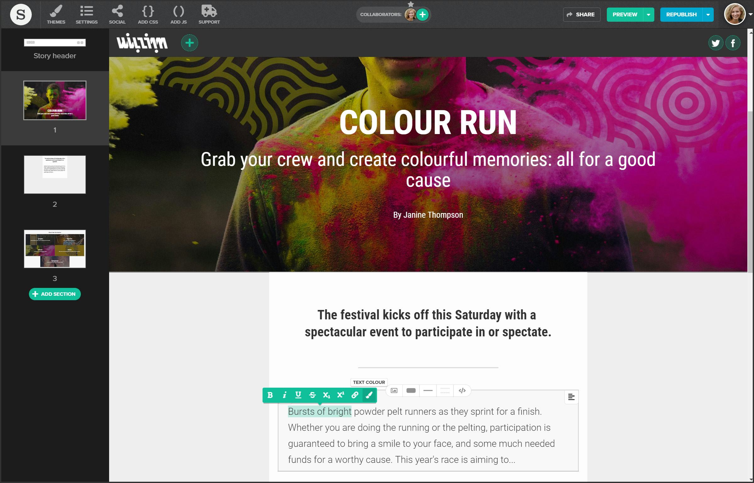 Shorthand Software 2024 Reviews, Pricing & Demo