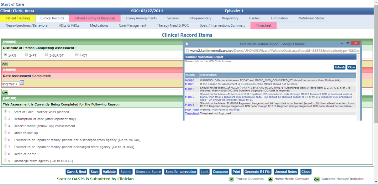 KanTime Software 2023 Reviews, Pricing & Demo