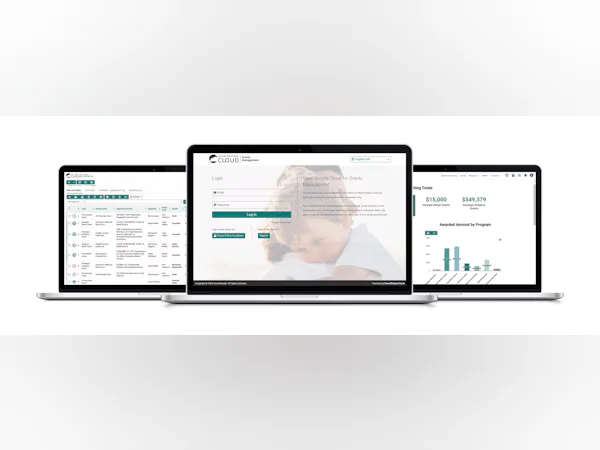 SmartSimple Cloud - Opiniones, precios y características - Capterra ...