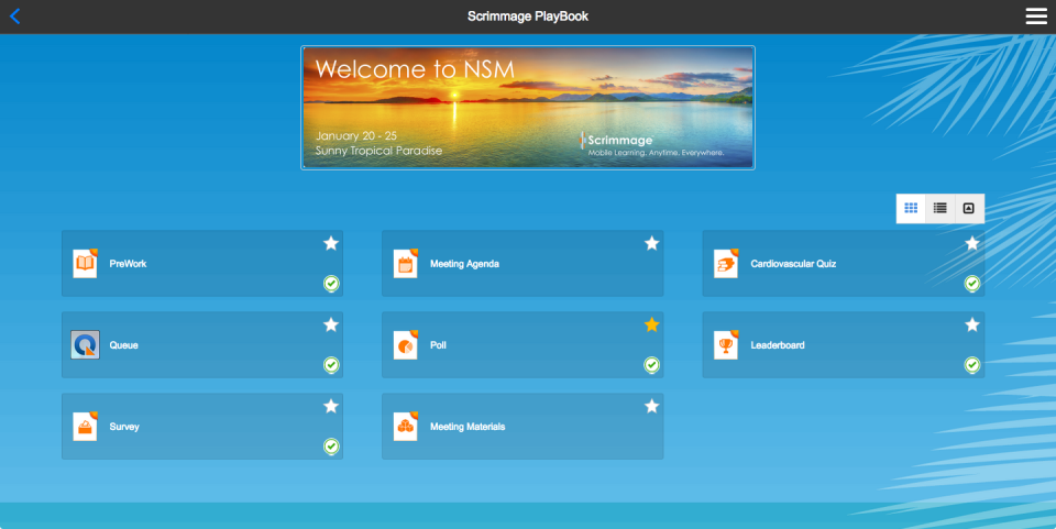 Meeting App Made Easy!-thumb