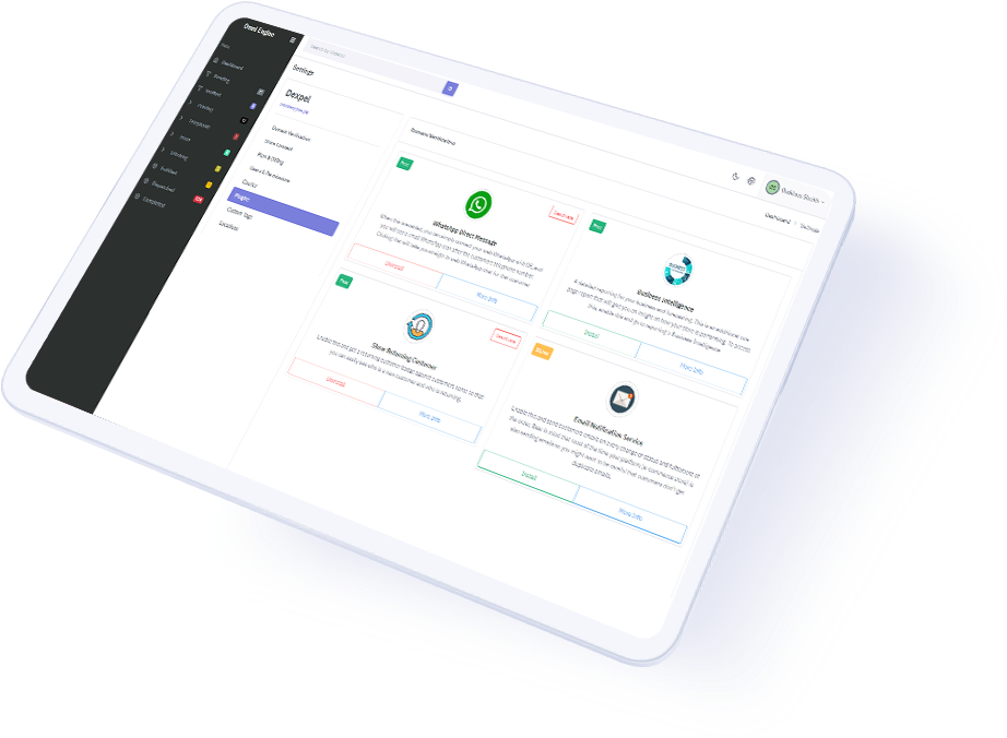 OmniEngine Cost & Reviews Capterra Australia 2023