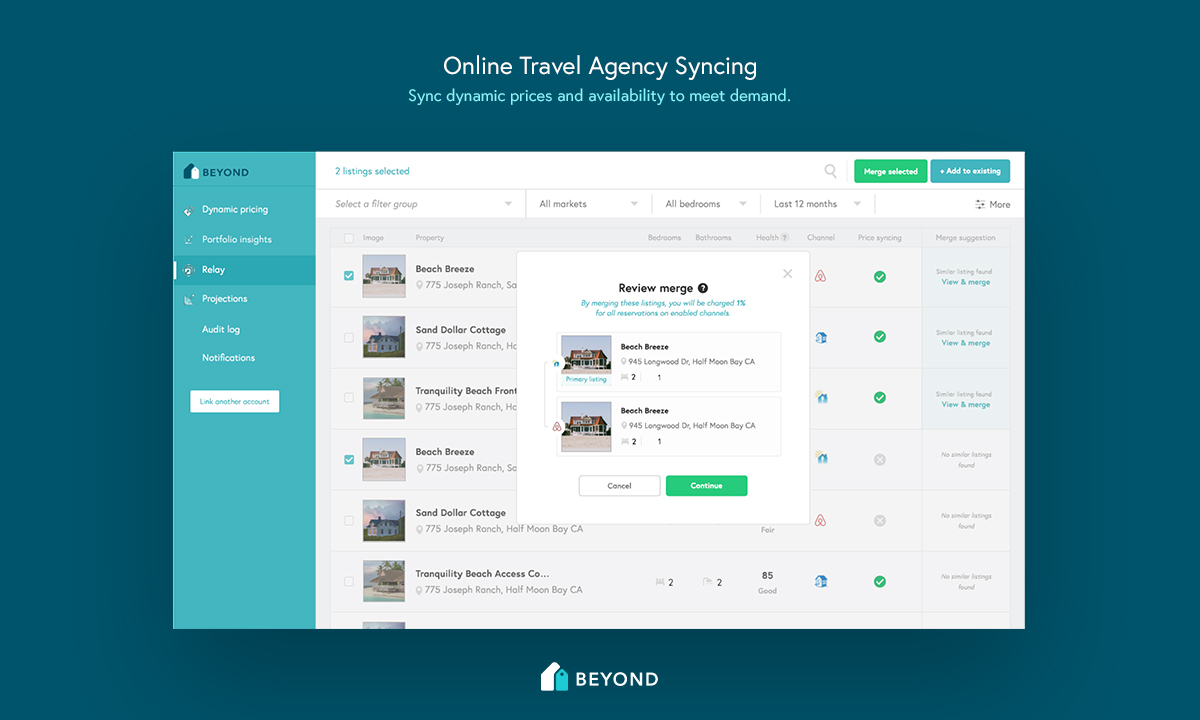 Sync Dynamic Prices and Availability to Meet Demand Across OTAs-thumb