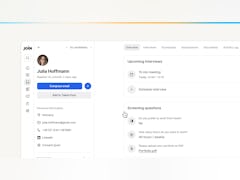 JOIN Software 2025 – Reviews, Preise & Live-Demos