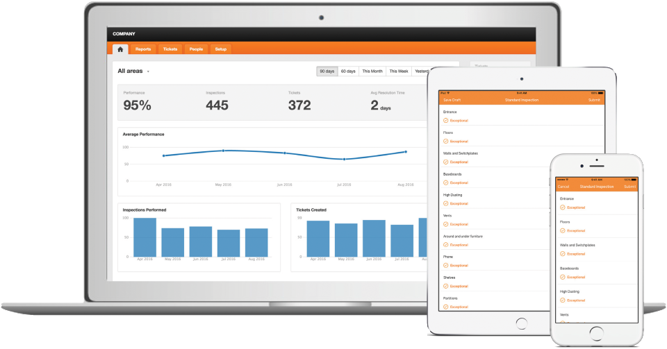OrangeQC Logiciel - 3