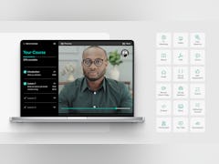 LearnWorlds Software - Bring your courses to life with unlimited flexibility - thumbnail