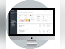 Evernote Teams Software - Shared workspaces that put important information at the user's fingertips