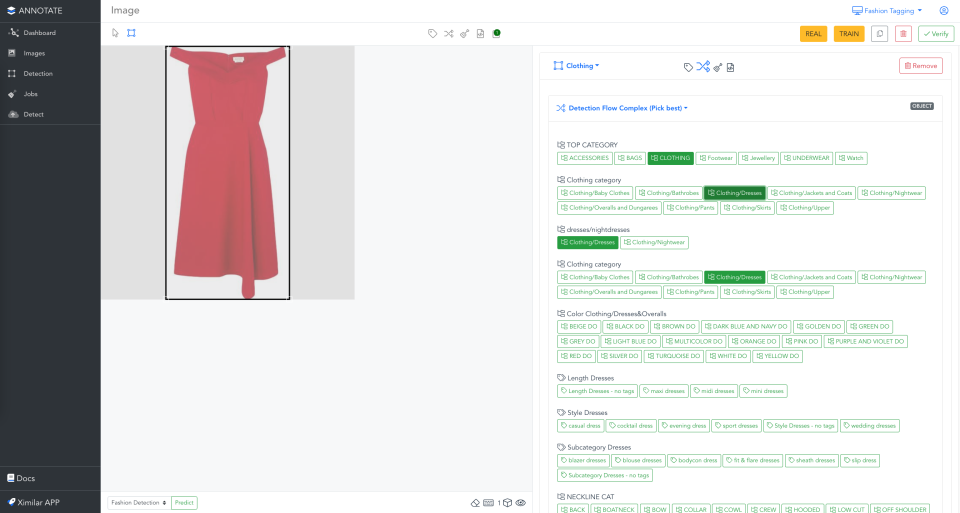 Ximilar Software - 3