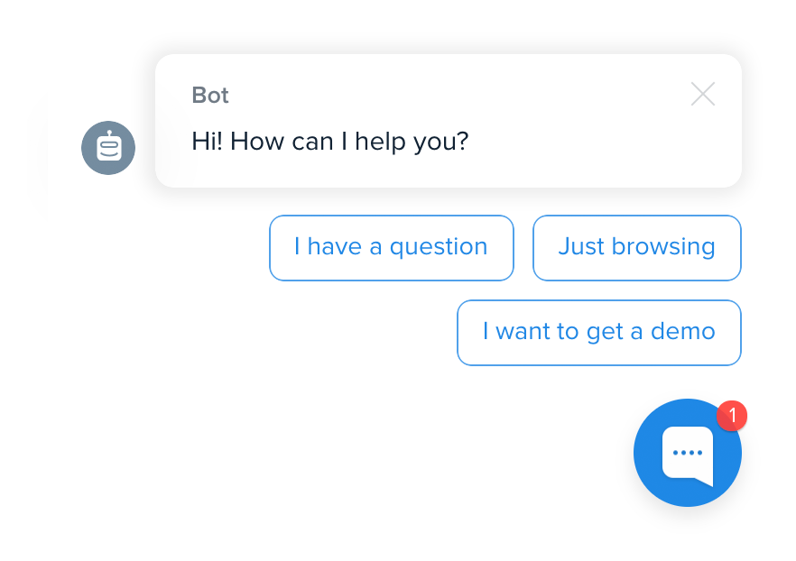 Chaport Software - Let chatbots answer common questions, qualify leads, and collect feedback for you