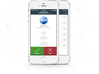 Duo Security Software - Duo Mobile Authentication