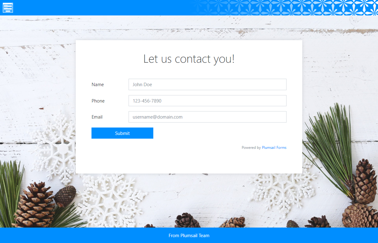 Plumsail Forms Software 2024 Reviews, Pricing & Demo