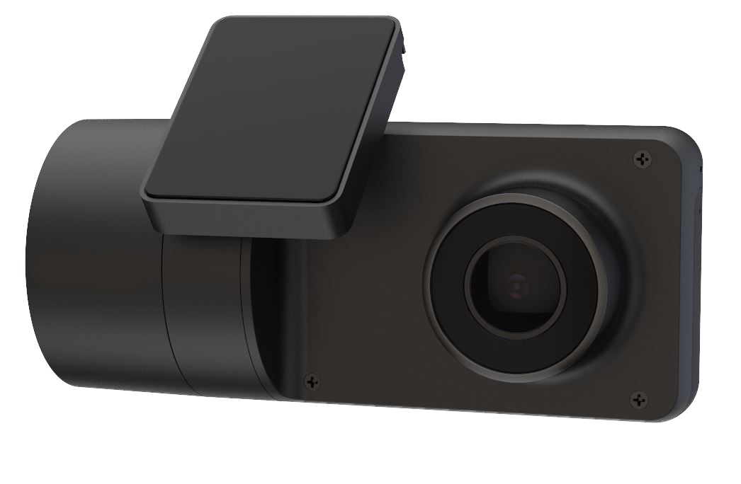 Smart Fleet Software - Dash Camera