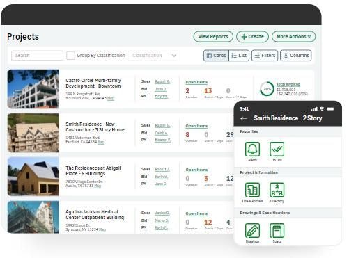 Sage Construction Suite Software 2024 Reviews Pricing Demo Sage Construction Suite Software 2024 Reviews Pricing Demo