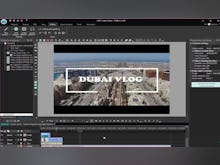 VSDC Video Editor Logiciel - 1