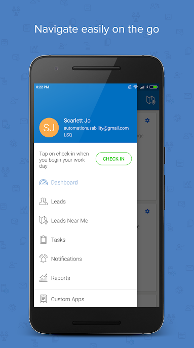 LeadSquared Logiciel - 12
