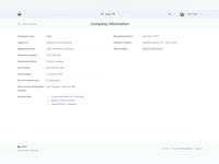 Corporify Software - 2 - Vorschau