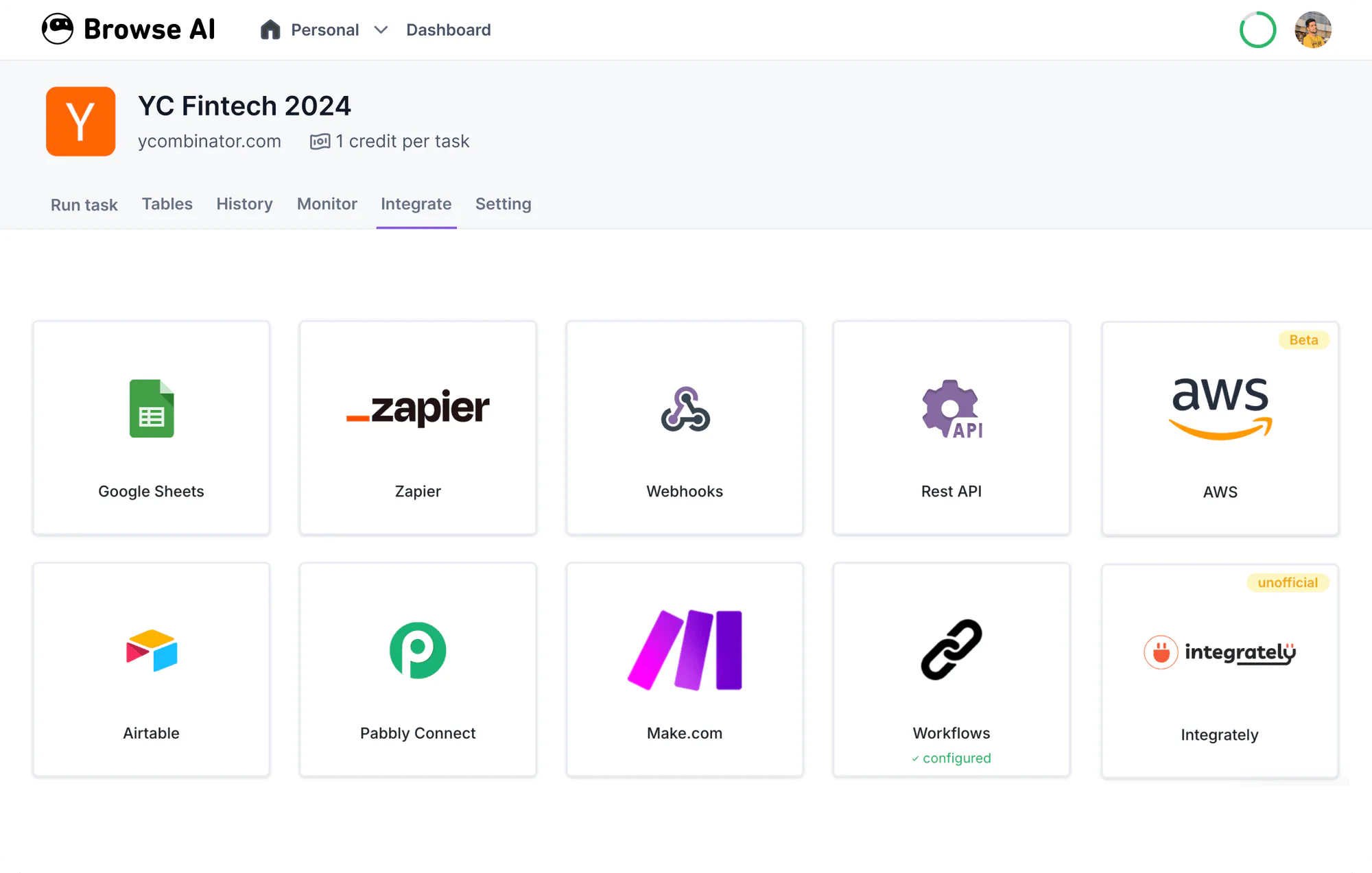 Browse AI Pricing, Cost & Reviews - Capterra UK 2026