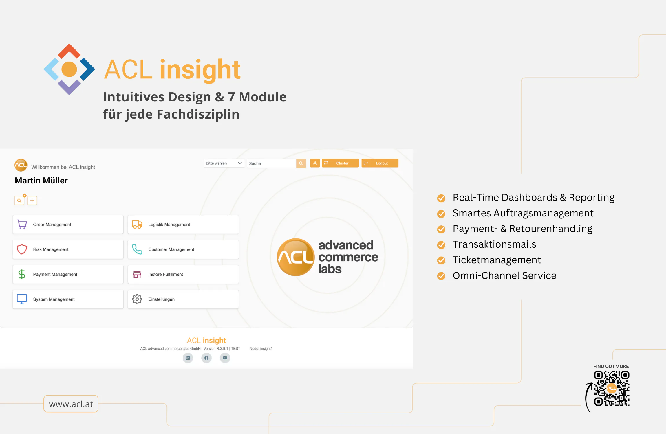ACL insight Cost & Reviews - Capterra Australia 2026
