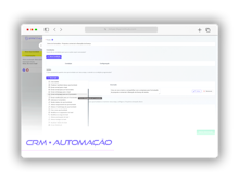 SprintHub Software - Automação de Vendas