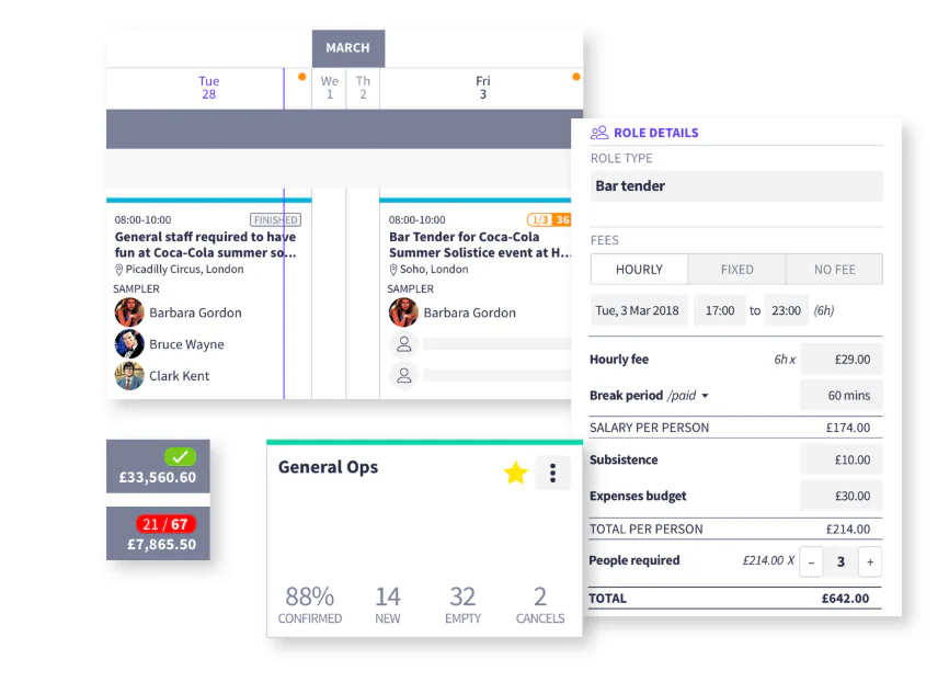 Liveforce Reviews, Cost & Features | GetApp Australia 2026