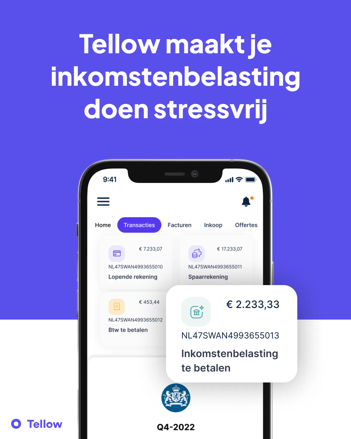 Tellow | Reviews, Pricing & Demos - SoftwareAdvice GB