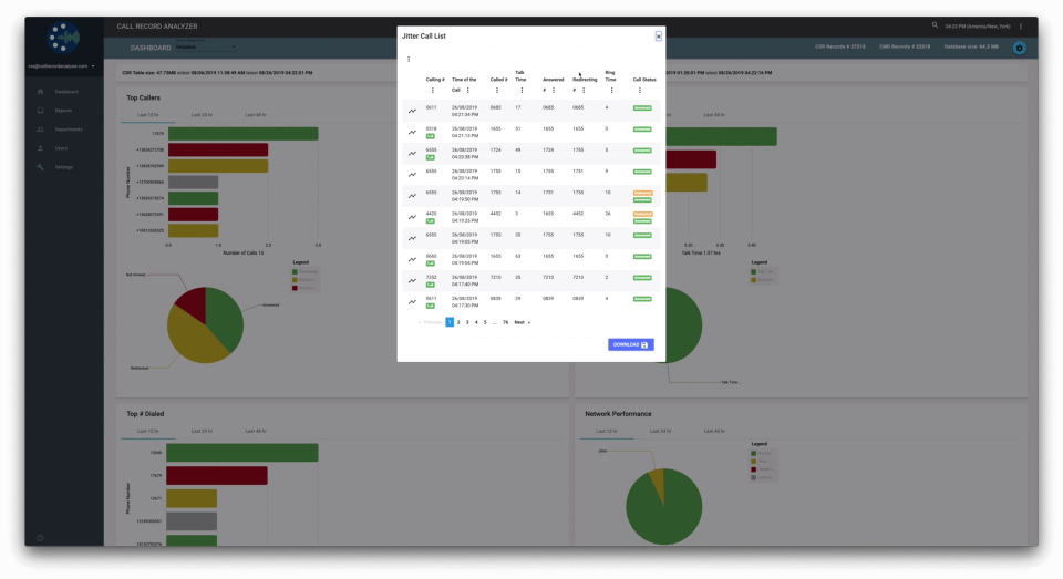 Call Record Analyzer Erfahrungen, Kosten & Bewertungen GetApp