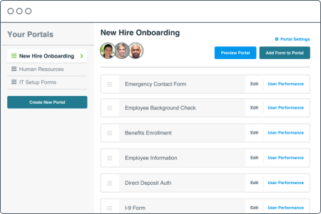 Formstack Forms Logiciel - 4