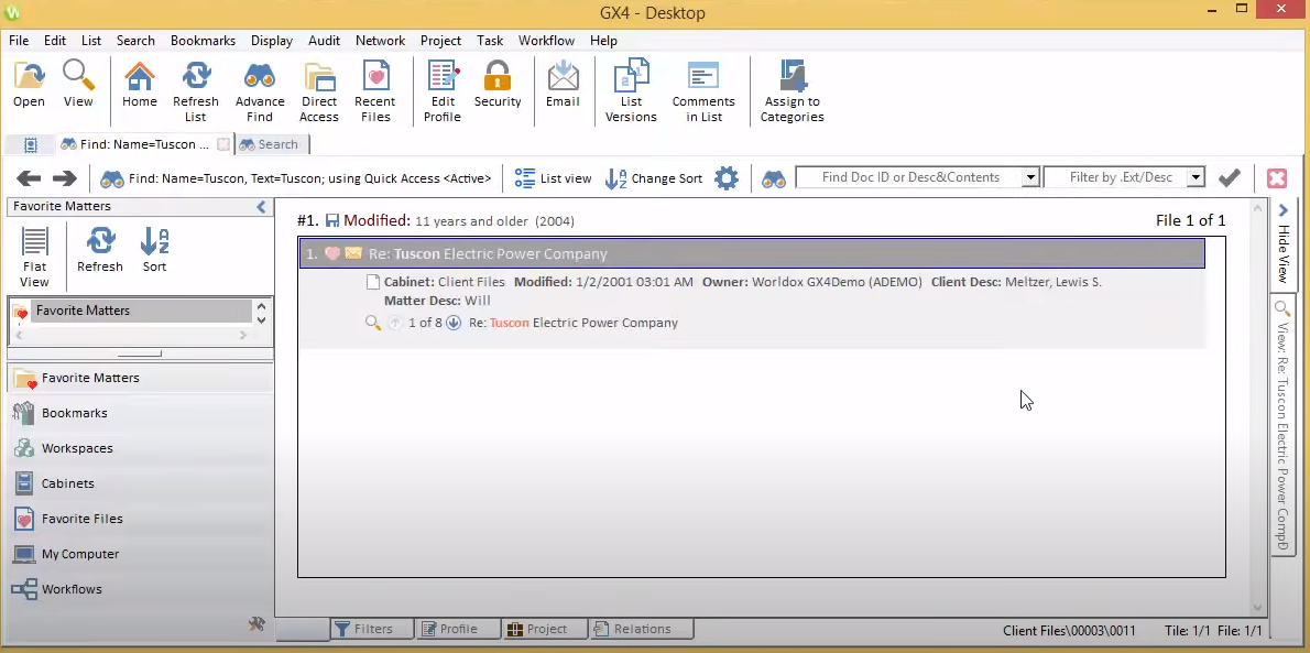 WORLDOX GX Software 2024 Reviews, Pricing & Demo