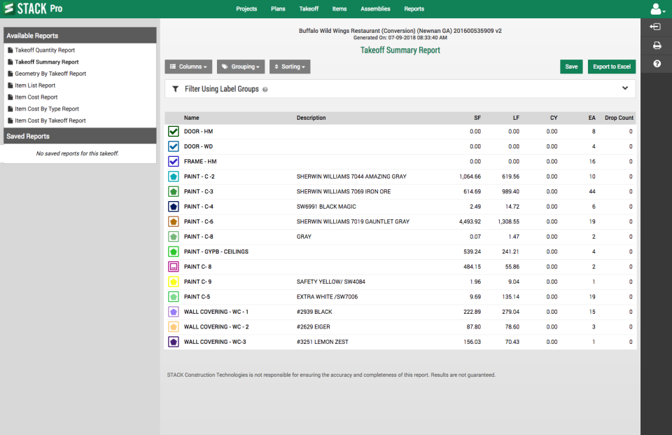 STACK Pricing, Alternatives & More 2024 Capterra