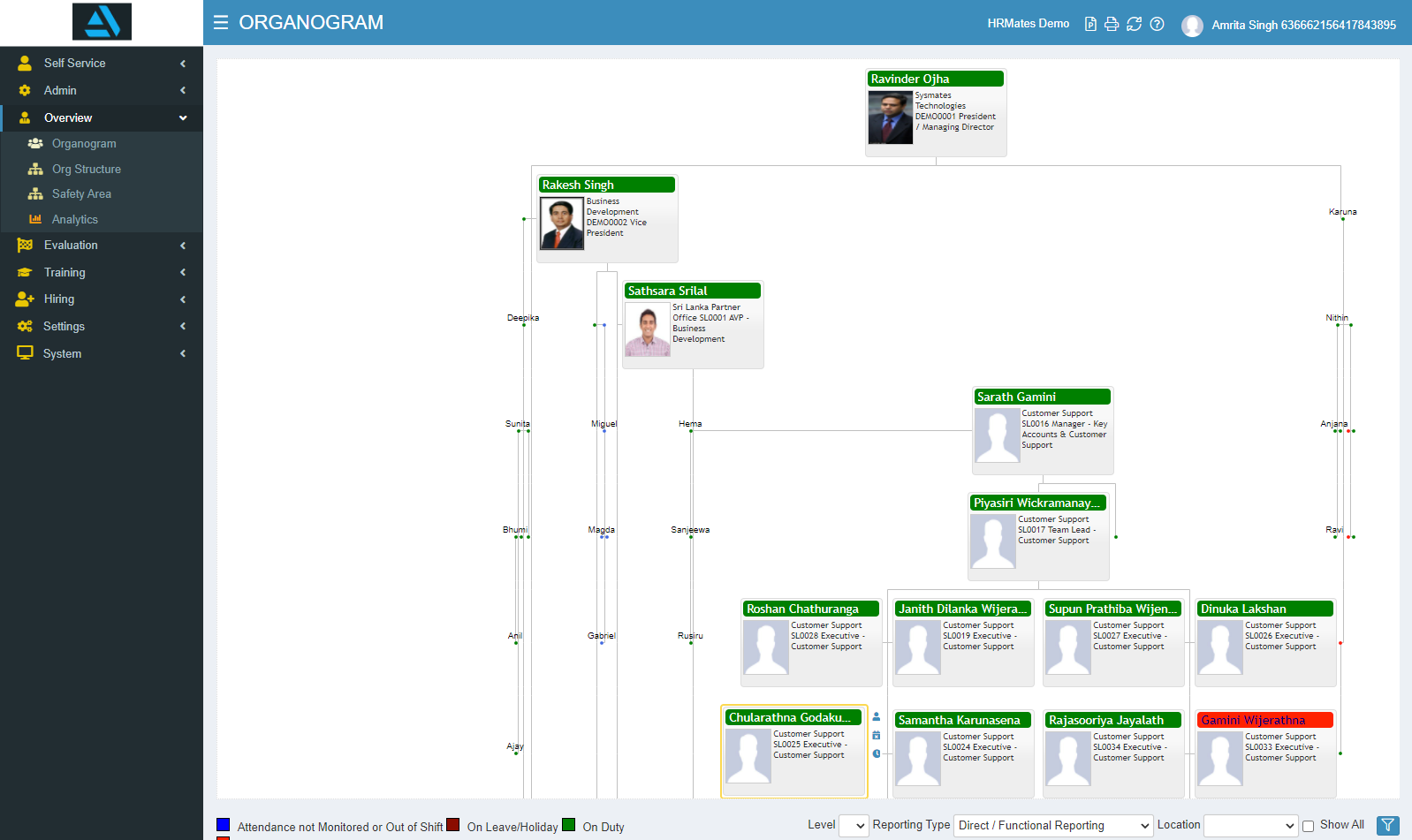 Hrmates Software Reviews, Demo & Pricing - 2024