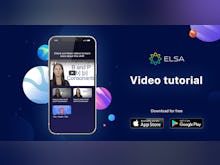 ELSA Speak Software - 5
