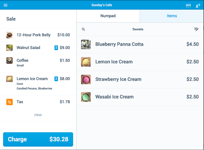 Zettle by PayPal: opinioni e costi del POS portatile con APP